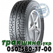 General Tire 195/65 R16C 104/102R (под шип) Eurovan Winter 2 Николаев