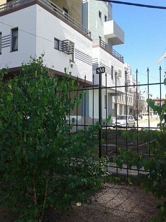 1 ком.кв. в двух уровнях по ул. Бочарова Одесса - изображение 1
