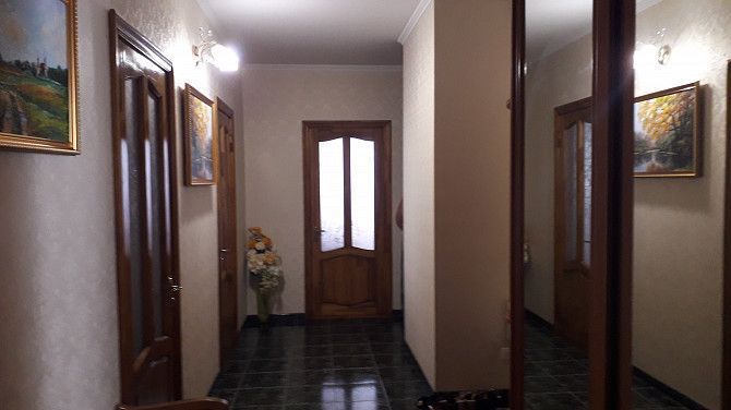 4-х комн.кв. с дорогим ремонтом 2015 г. Добровольского/Амазонка. Одесса - изображение 1