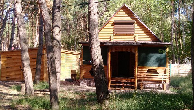 Продам дом Харьков - изображение 1