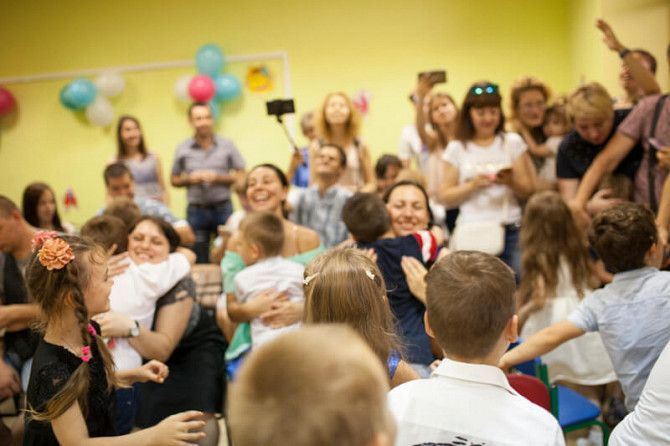 Подготовка к школе Одесса - изображение 1