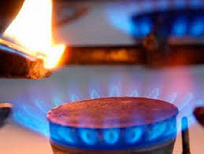 Биогазовая установка Николаев - изображение 1