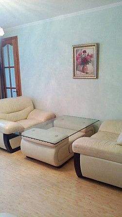 Продам квартиру с ремонтом на Заболотного Одесса - изображение 1