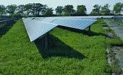 10 кВа солнечная электростанция, "зеленый тариф" под ключ Сумы