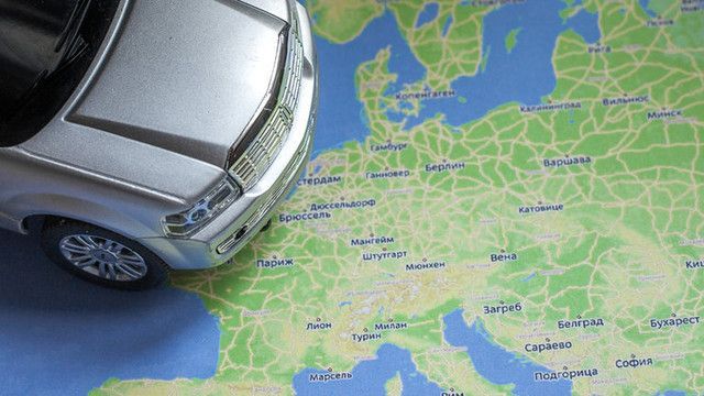 Зелена карта на авто за вигідною ціною Хмельницкий - изображение 1