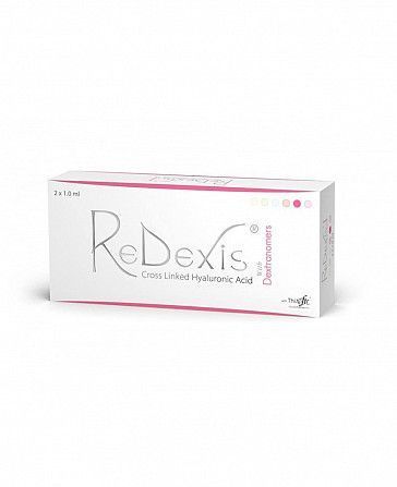 ReDexis+ (2х1ML) філлер Київ - изображение 1