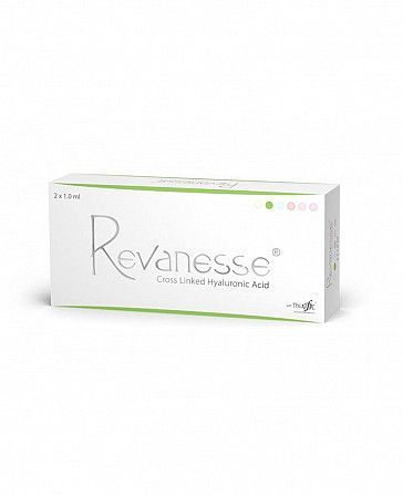 Revanesse+ (2х1ML) філлер Київ - изображение 1