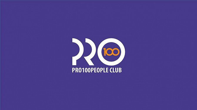 Pro100people club – простір бізнес-знайомств Київ - изображение 1