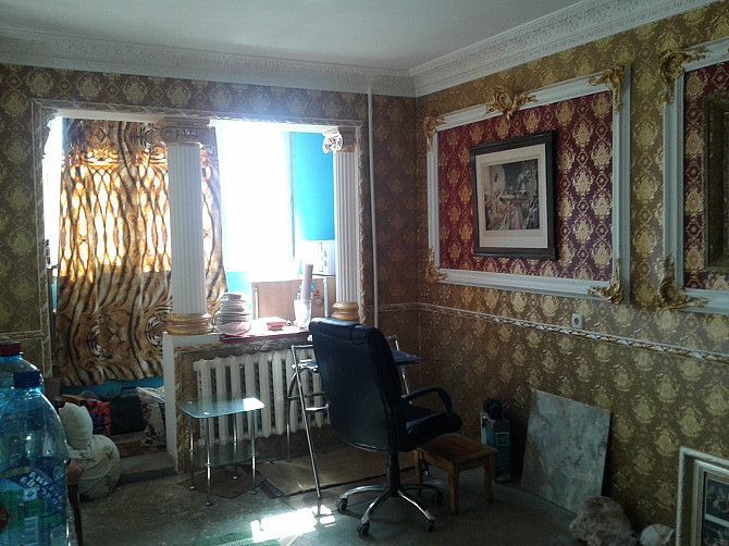 Продам квартиру под ремонт на Заболотного Одесса - изображение 1