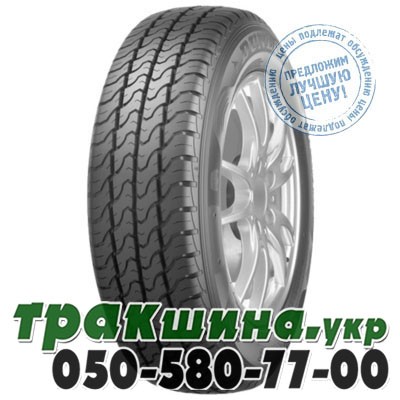 Dunlop 185/75 R16C 104/102R Econodrive Харьков - изображение 1
