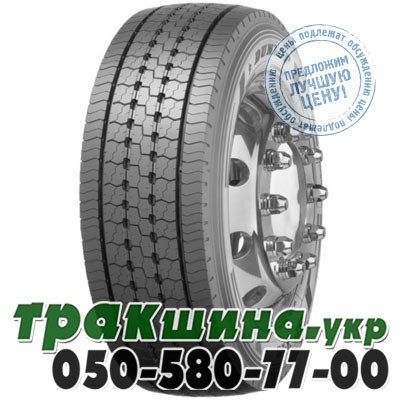 Dunlop 265/70 R17.5 139/136M SP 346 (рулевая) Харьков - изображение 1
