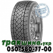 Dunlop 215/75 R17.5 126/124M SP 446 (ведущая) Харьков