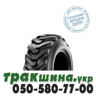 Dunlop 12.00 R18 PR12 T-86 Stabilarge (индустриальная) Харьков - изображение 1