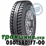 Goodyear 315/80 R22.5 156/150K Omnitrac D (ведущая) Харьков