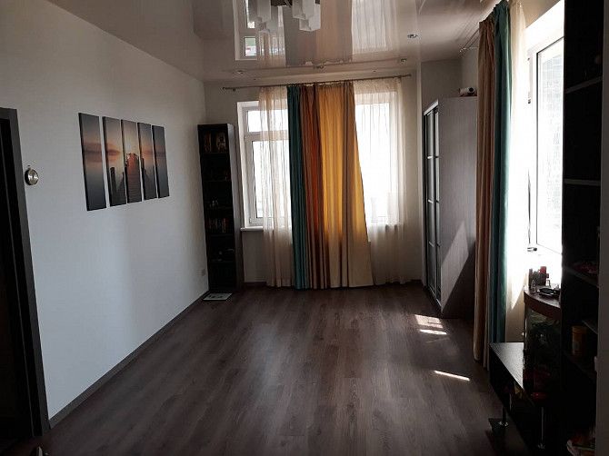 Продам квартиру в 4-ой Жемчужине Одесса - изображение 1