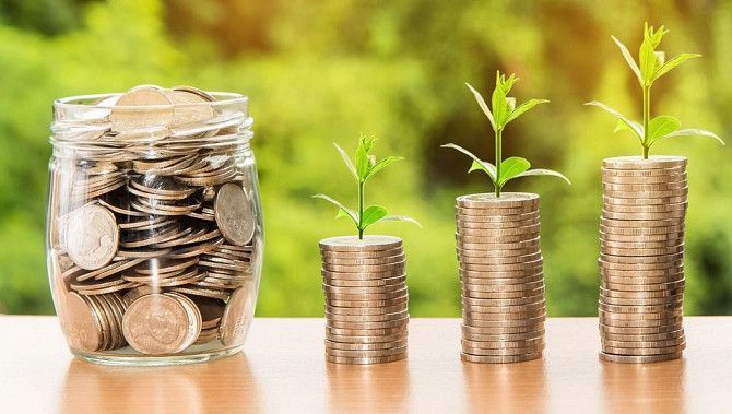Кредит под 1,5% в месяц за 2 часа на 10 лет. Київ - изображение 1