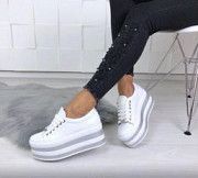 Кеды на платформе Харьков