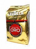 Оригинальный кофе в зернах Lavazza Qualita Oro Харьков