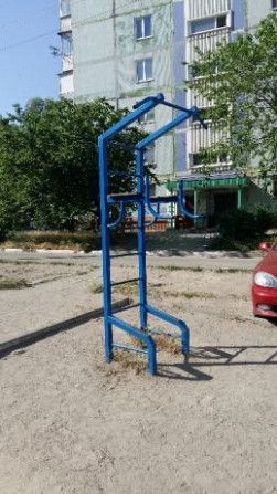 Детское спортивно игровое оборудование. Житомир - изображение 1