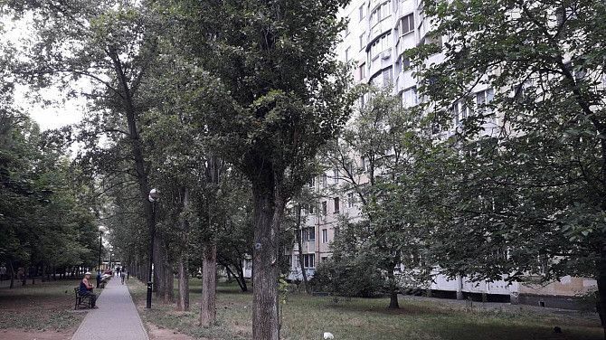 Видовая 2-х ком.кв. на Крымском бульваре / ТЦ Сити Центр. Одесса - изображение 1
