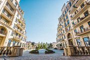 Продам квартиру в сданом доме в Черноморской Ривьере! Одесса