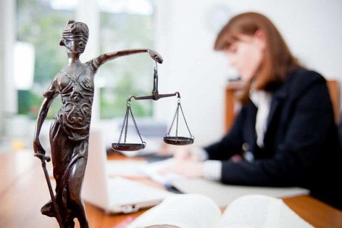 Юридичний супровід підприємств та ФОПів Ровно - изображение 1