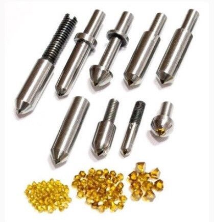 Иглы Гравировальные Алмазные/Голка Гравіювальна Алмазна/diamond needle Винница - изображение 1