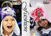 Детские трикотажные шапки Одесса