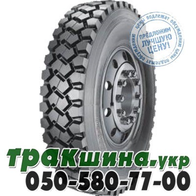 Jinyu 13 R22.5 156/150G PR18 JD756 (ведущая) Кировоград - изображение 1