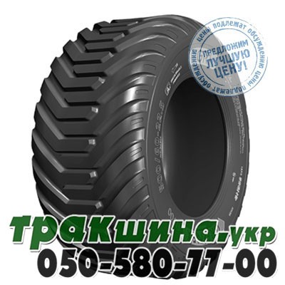 GRI 500/60 R22.5 PR16 GREENEX FL700 (с/х) Львов - изображение 1