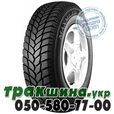 GT Radial 195/70 R15C 104/102R Maxmiler WT Львов - изображение 1