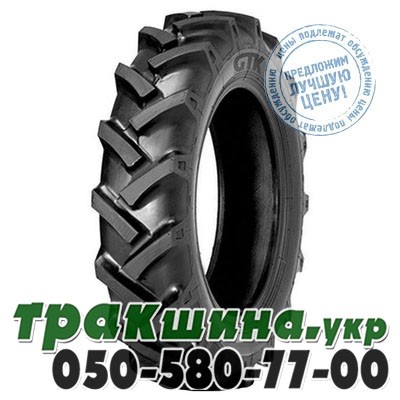 GTK 18.40 R30 156A6 PR16 AS100 (с/х) Львов - изображение 1