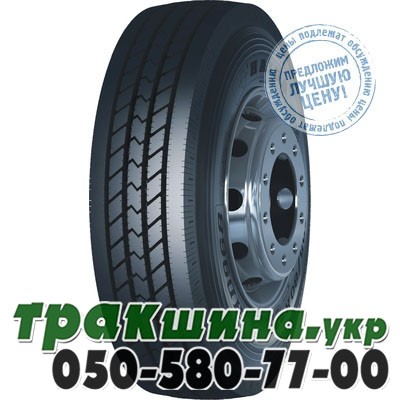Haida 315/80 R22.5 156/153L PR20 HD968 (рулевая) Львов - изображение 1