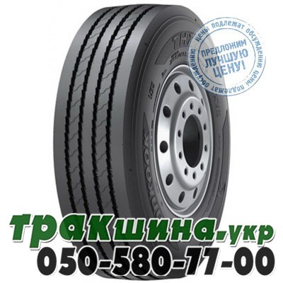 Hankook 215/75 R17.5 135/133J TH22 (прицеп) Львов - изображение 1