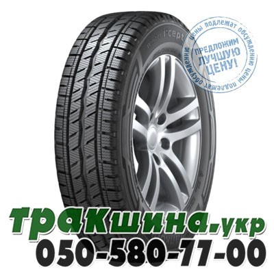 Hankook 225/70 R15C 112/110R Winter I*cept LV RW12 Львов - изображение 1