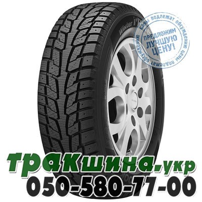 Hankook 205/75 R16C 110/108R (шип) Winter I*Pike RW09 Львов - изображение 1