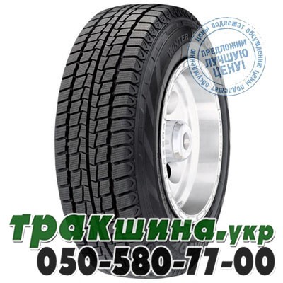 Hankook 205/65 R16C 107/105T Demo Winter RW06 Львов - изображение 1