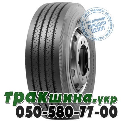 Hifly 315/80 R22.5 156/152L PR20 HH102 (рулевая) Львов - изображение 1
