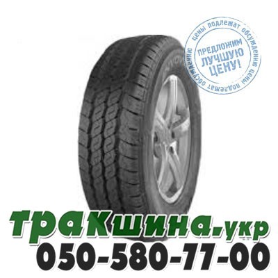 Invovic 195/75 R16C 107/105R EL913 Львов - изображение 1