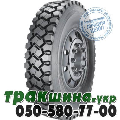 Jinyu 13 R22.5 156/150G PR18 JD756 (ведущая) Львов - изображение 1