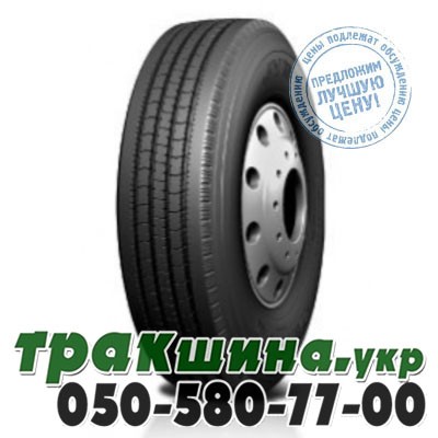 Jinyu 315/70 R22.5 154/150L JY588 (рулевая) Львов - изображение 1