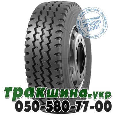 Jinyu 13 R22.5 154/150L PR18 JY601 (универсальная) Львов - изображение 1