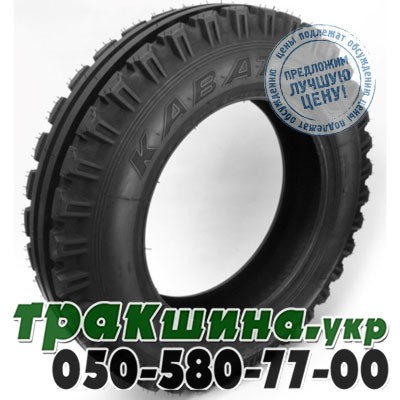 Kabat 6.00 R16 88A8 PR6 SRF-01 (с/х) Львов - изображение 1