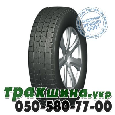 Kapsen 195/70 R15C 104/102R SnowShoes AW11 Львов - изображение 1