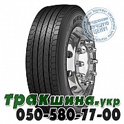 Kelly 315/80 R22.5 156L/154M Armorsteel KSM2 (рулевая) Львов