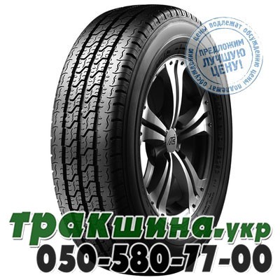 Keter 215/70 R15C 109/107R KT656 Львов - изображение 1