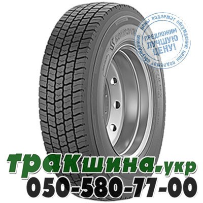 Kormoran 265/70 R19.5 140/138M Roads 2D (ведущая) Львов - изображение 1