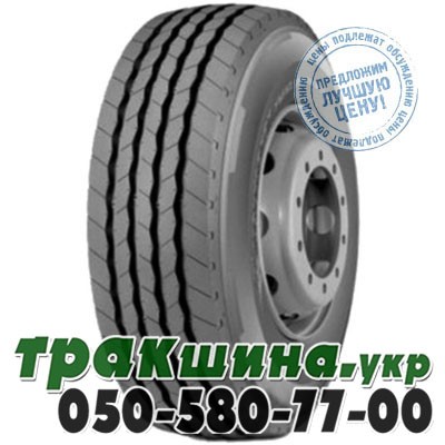 Kormoran 235/75 R17.5 143/141J Roads T (прицепная) Львов - изображение 1