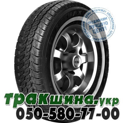 Kpatos 195/75 R16C 107/105R FM913 Львов - изображение 1