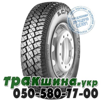 Lassa 225/70 R15C 112/110Q LC/T (ведущая) Львов - изображение 1